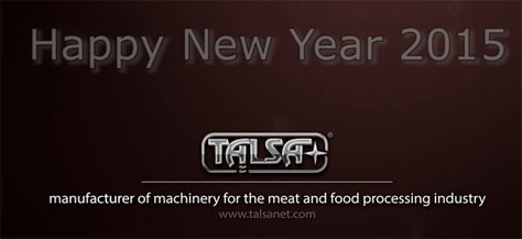 Talsa Plus de 100 ans d'expérience industrielle