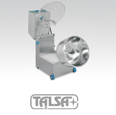 Talsa - Amasadora carne