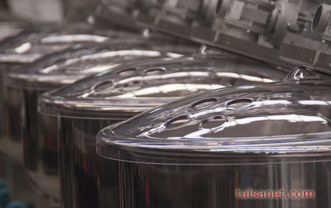 Talsa | Machines pour l'industrie carnée